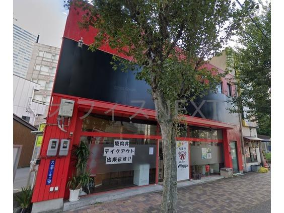 名古屋市西区貸店舗 / 1～2階 76.95m2 築20年 | 中部/近畿/北陸の事務 