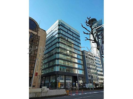 メイフィス名駅ビル 6階 147 05m2 築11年 中部 近畿 北陸の事務所テナント 貸店舗を専門に取り扱います オフィスの事ならオフィスnextへ