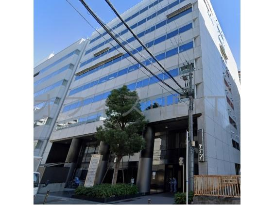 Choei62kyuho江坂ビル 1階 339 4m2 築29年 中部 近畿 北陸の事務所テナント 貸店舗を専門に取り扱います オフィスの事ならオフィスnextへ