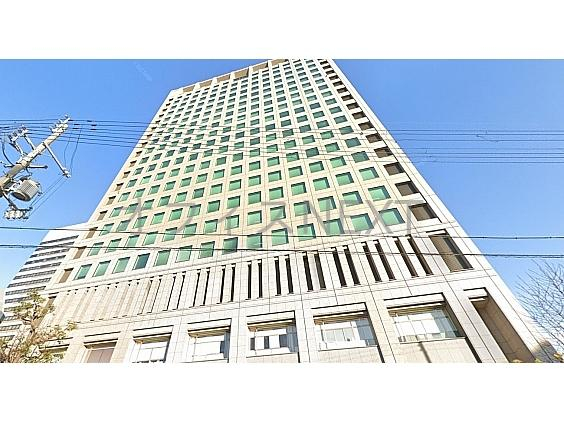 ニッセイ新大阪ビル 18階 18階 賃料相談 225 24m2 築19年 賃貸空室情報 中部 近畿 北陸の事務所テナント 貸店舗を専門に取り扱います オフィスの事ならオフィスnextへ