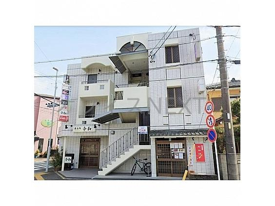 サントピア笠寺 2階 33 29m2 築34年 中部 近畿 北陸の事務所テナント 貸店舗を専門に取り扱います オフィスの事ならオフィスnextへ