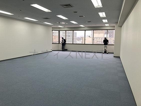 オーキッドプレイス名古屋錦ビル(旧：ジブラルタ生命名古屋錦