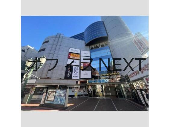 WAVE BLDG.(旧名称:浜松松竹ビル) / 3階 114.23m2 築39年 | 名古屋