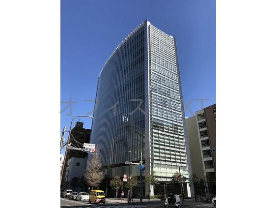 名古屋栄 GLASS CITY SAKAE(JMFビル名古屋栄01) / 地下1階 564.07m2 築17年