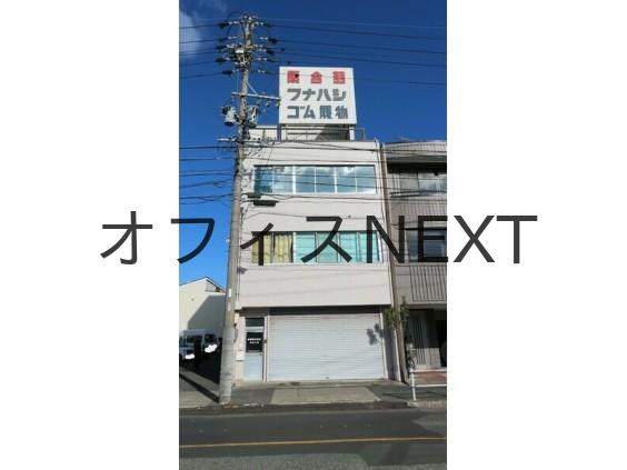 【１月１２日終了】　事務所近くの向島の倉庫に保管中　現物確認は向島にある倉庫【新品未走行】総額１００万円以上　オプション多数　・　WHILL Model C2　 向島町5丁目倉庫 / 1～3階 270,000円 299.19m2 築49年 賃貸空室情報
