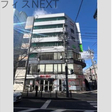 外観図