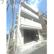 外観図