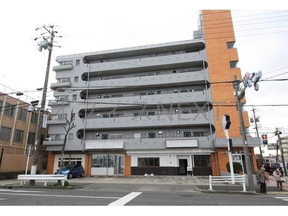 ユニーブル笠寺 1階 65 27m2 築30年 中部 近畿 北陸の事務所テナント 貸店舗を専門に取り扱います オフィスの事ならオフィスnextへ