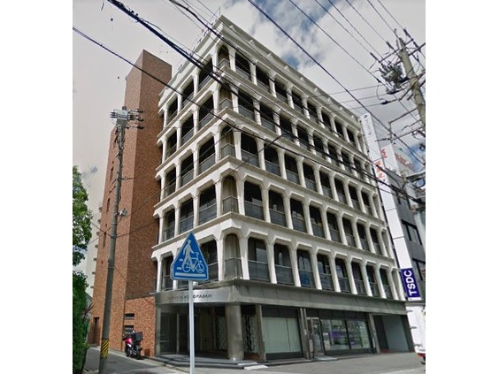 カーニープレイス岡崎 5階 44m2 築39年 中部 近畿 北陸の事務所テナント 貸店舗を専門に取り扱います オフィスの事ならオフィスnextへ