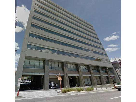 第一生命 三井住友海上岡崎ビル 5階 102 15m2 築24年 中部 近畿 北陸の事務所テナント 貸店舗を専門に取り扱います オフィスの事ならオフィスnextへ