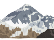 長野県の駒ヶ岳に行ってきました