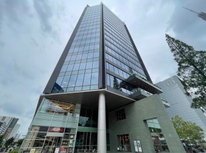 久屋大通の新たなシンボル　【アーバンネット名古屋ネクスタビル】のご紹介です　