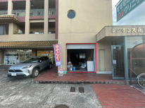 ★新着物件★　レジデンス喜多山1Fテナント