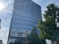 ★新築物件★フロンティア名駅の内覧会に参加しました！