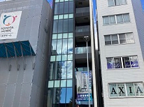 ★新築物件★G・P　BLDGの内覧会に参加しました！