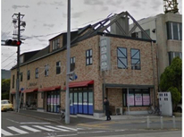 夏目ビルの内覧会に参加してきました！