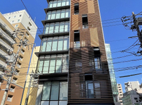 中村区名駅3丁目【グレンディール】のご紹介