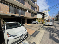 ★物件紹介★ノイエ・シュトラッセのご紹介