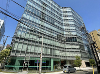 中区錦1丁目【ラウンドテラス伏見】のご紹介