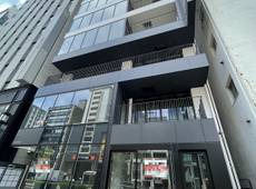 中区錦3丁目　【 Heriter栄大津通 】のご紹介