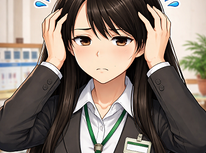 会員限定公開物件にモヤつく新人の巻