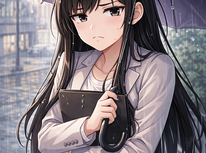 雨の日の内覧、大ラッキーDAY説