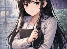 雨の日の内覧、大ラッキーDAY説