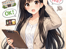 【そんなのアリ？】テナント謎ルール【複雑】