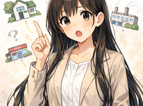【テナント】用途地域【謎ルール】