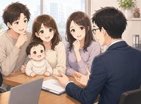 【ご来店・ご来社】開業のご相談【大歓迎】