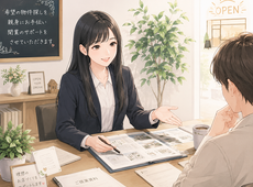 【仲介実績】新カテゴリ【ご成約事例】