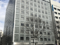 「朝日生命名古屋栄ビル」のご紹介です(^^)/