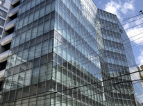 伏見のガラスウォールハイグレード物件【ラウンドテラス伏見】