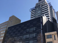 「雲竜フレックスビル西館」のご紹介です(*^-^*)