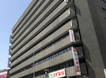 金山駅前の希少物件のご案内(*^^)v「金山総合ビル」