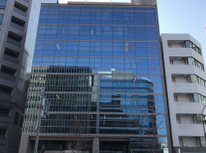 丸の内３丁目【三晃社ビル】(^O^)／