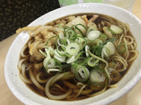 中村区でうどんといえば