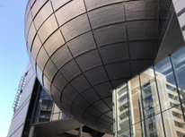 名古屋市科学館(^O^)／