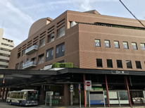 駅直結物件【原ターミナルビル】のご紹介