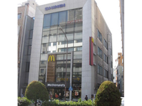 名古屋の文化の発信地大須の特選物件【SHINBIビル】のご紹介です