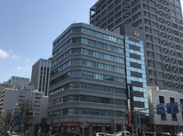 特選物件【 河越ビル 】のご紹介☆