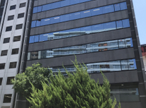 「葵ビル」(*^^)v