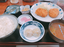 懐かしい「こめっこ」！！