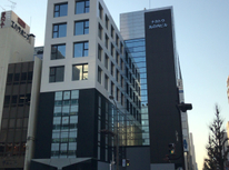 久屋大通駅徒歩2分！大津通沿いの『ナカトウ丸の内ビル』のご紹介です