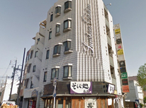 浅間町駅 徒歩6分【サンシャイン押切】のご紹介☆彡