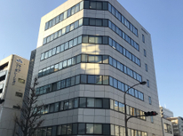 中区丸の内「法研中部ビル 」のご紹介(^-^)