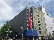 名古屋栄のシンボルの丸栄の閉店のお話