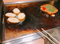 名駅「りきゅう」