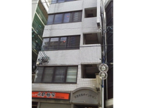 伏見駅すぐのコンパクトオフィスビル『伏見ポイントビル』のご紹介　