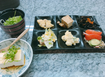 和食おばんざいビュッフェ